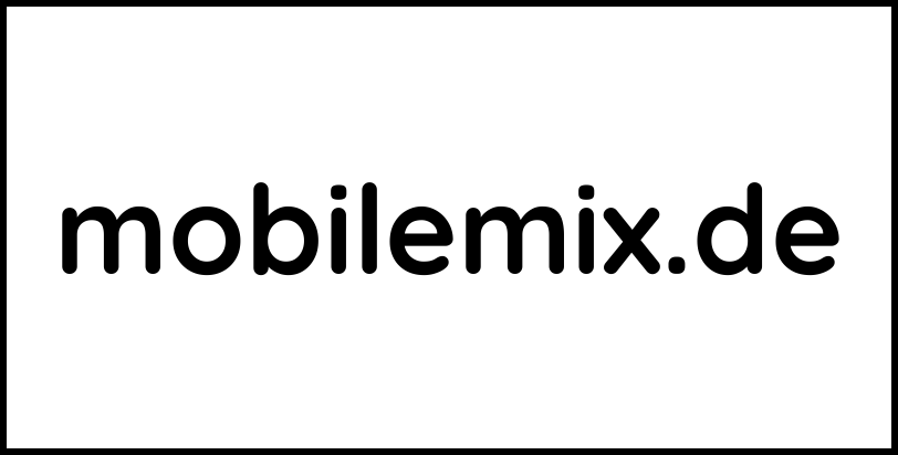 mobilemix.de