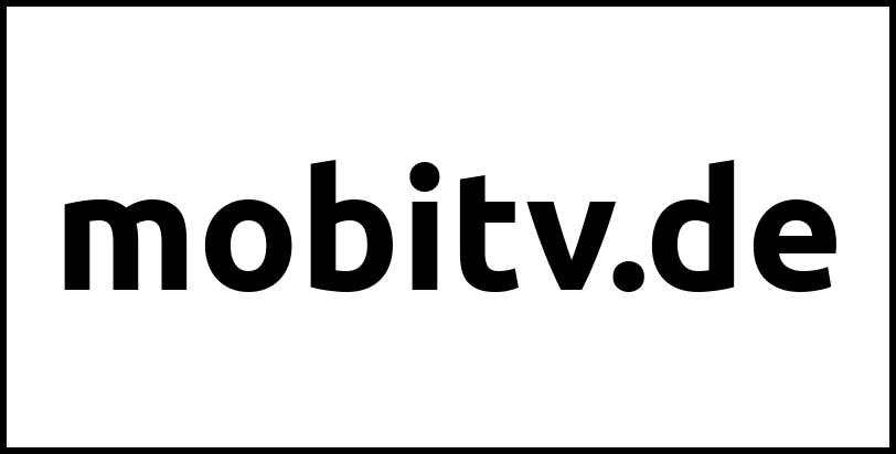mobitv.de