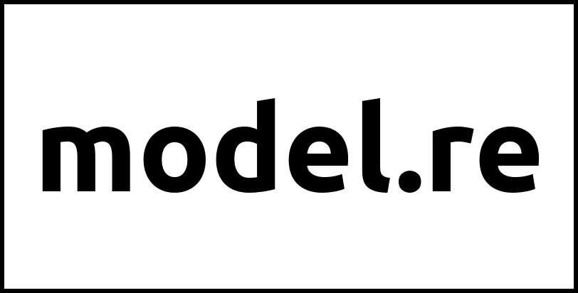 model.re