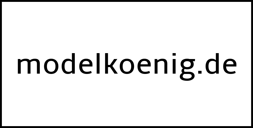 modelkoenig.de