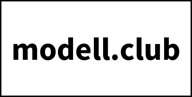 modell.club