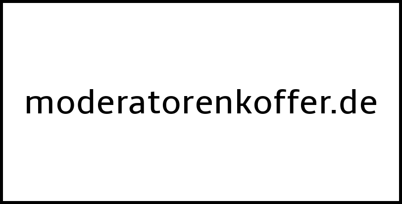 moderatorenkoffer.de