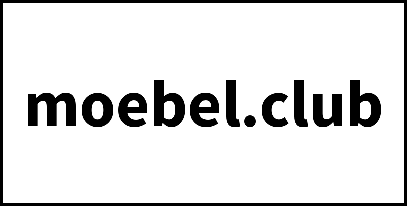 moebel.club