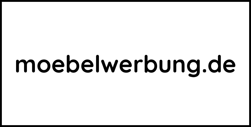 moebelwerbung.de