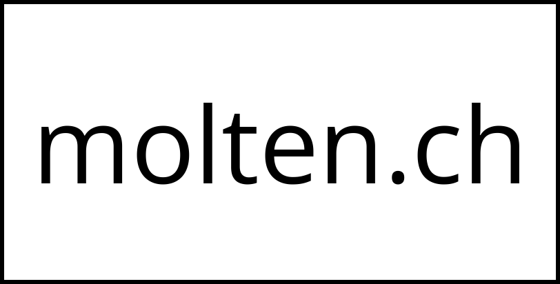 molten.ch