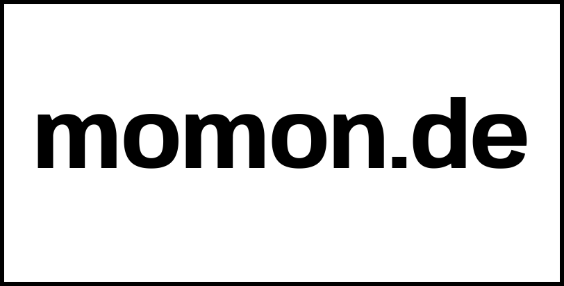 momon.de