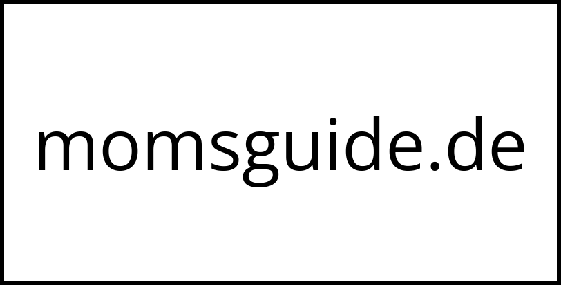 momsguide.de