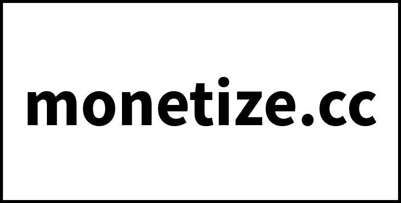 monetize.cc