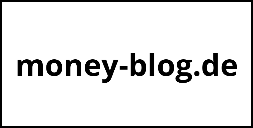 money-blog.de