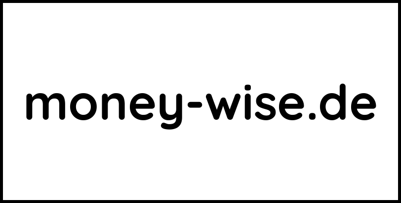 money-wise.de