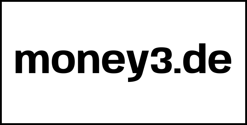money3.de
