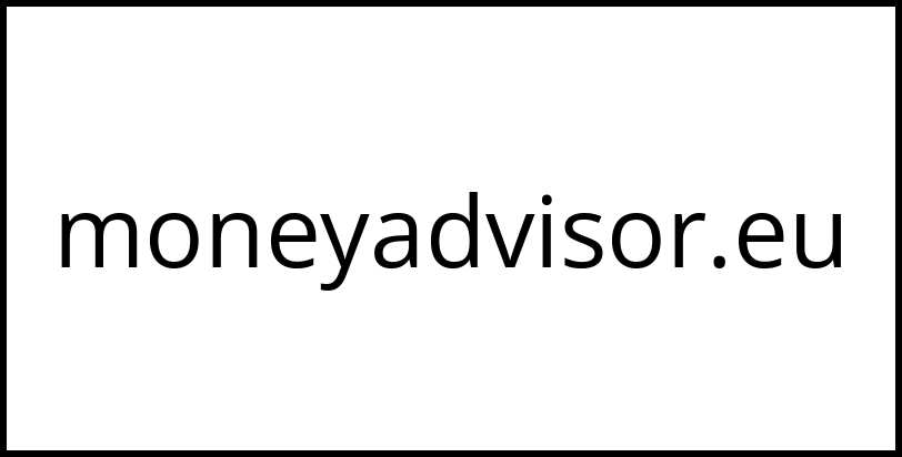 moneyadvisor.eu