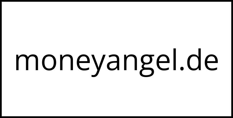 moneyangel.de