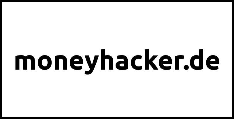 moneyhacker.de