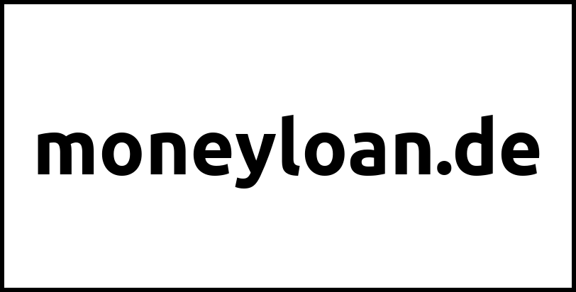 moneyloan.de