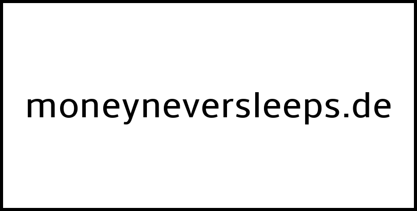 moneyneversleeps.de