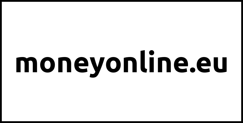 moneyonline.eu