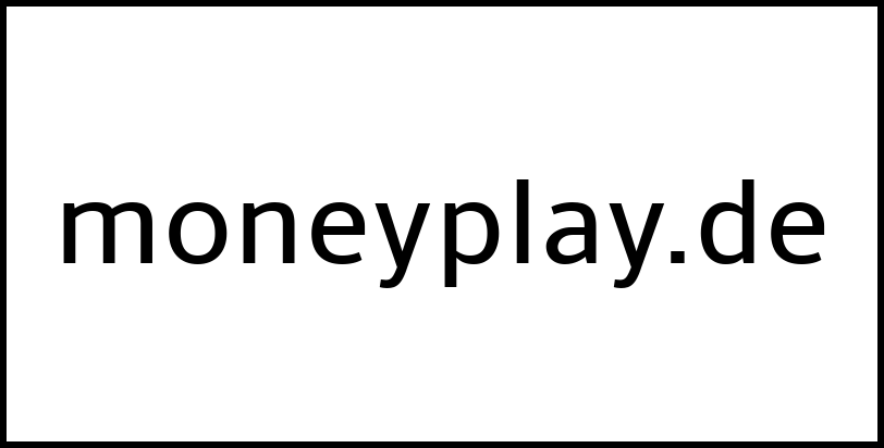 moneyplay.de