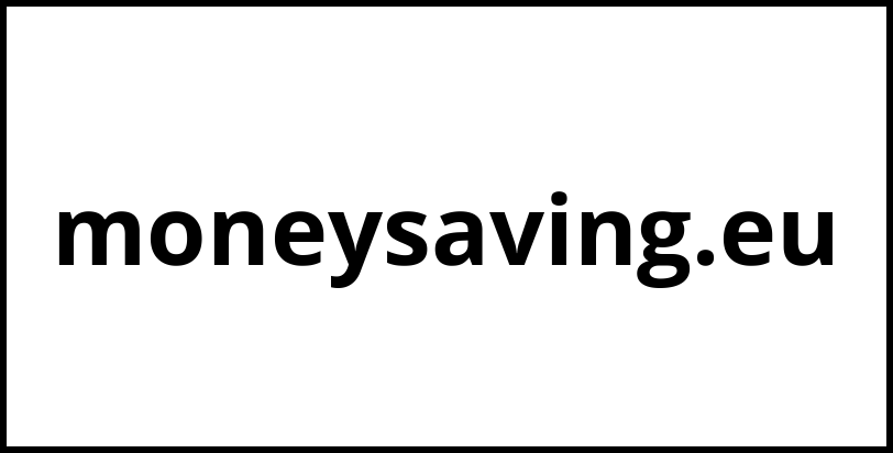 moneysaving.eu