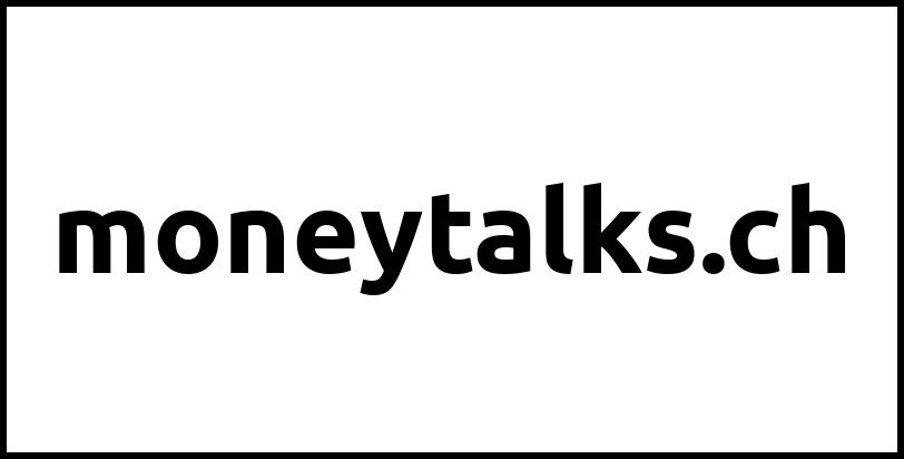 moneytalks.ch