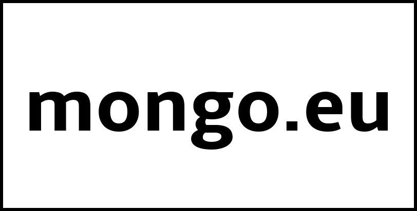 mongo.eu