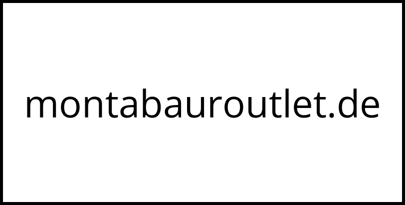 montabauroutlet.de