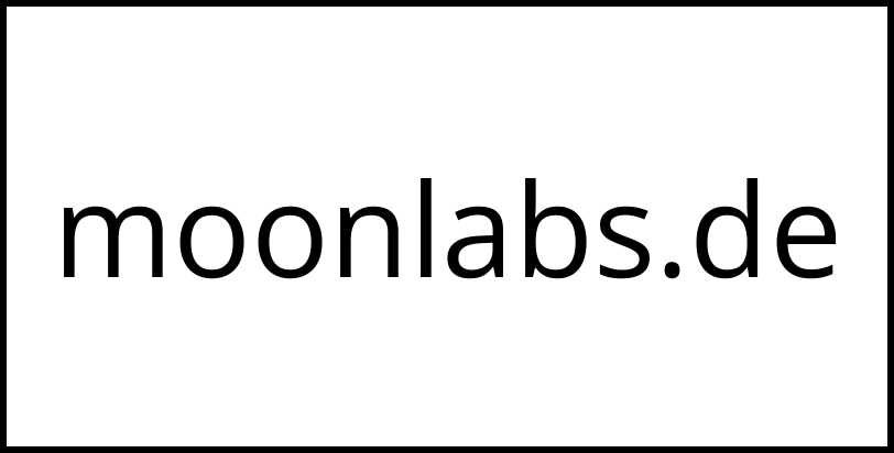 moonlabs.de