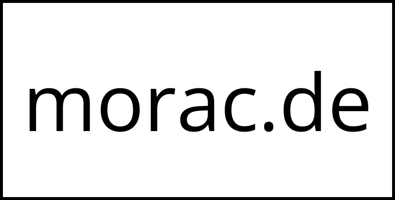 morac.de