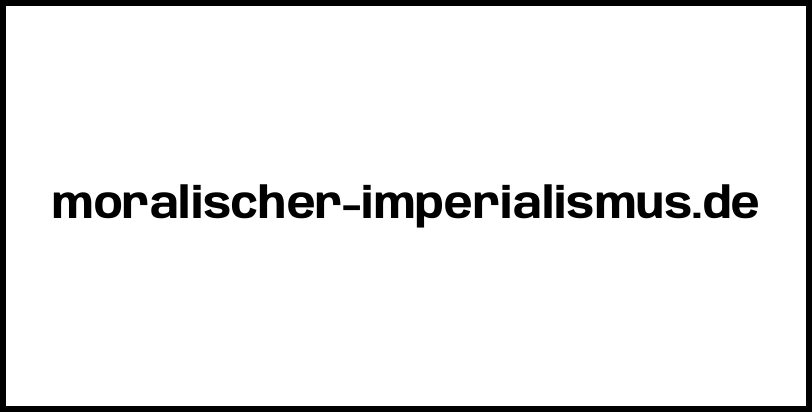 moralischer-imperialismus.de