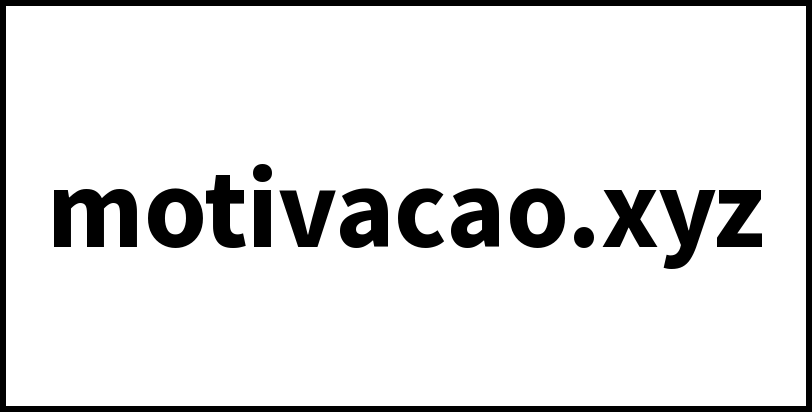 motivacao.xyz
