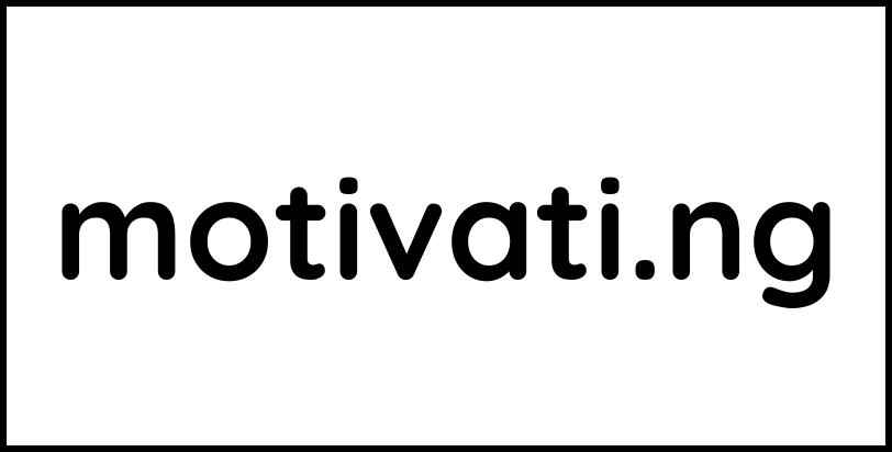 motivati.ng