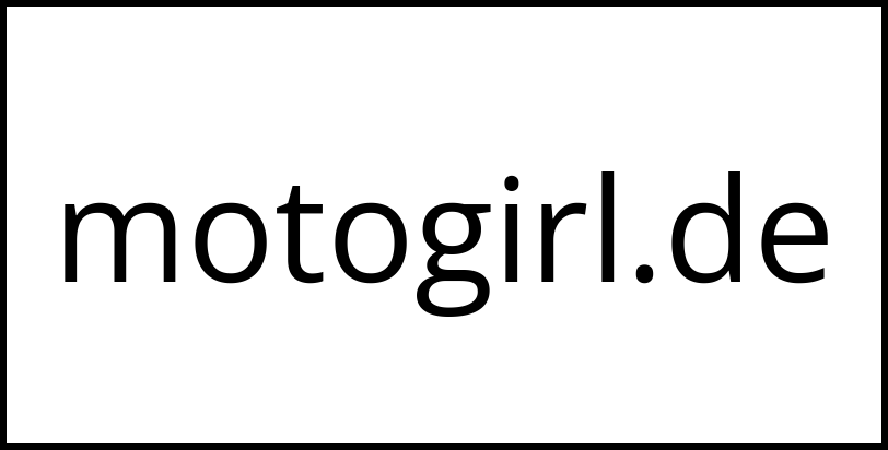 motogirl.de