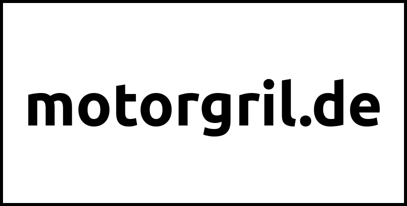 motorgril.de