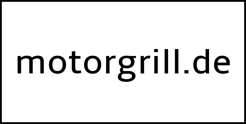 motorgrill.de