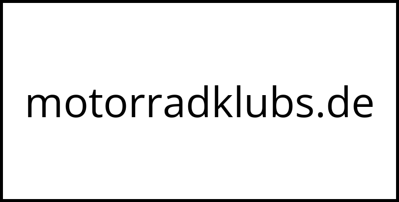 motorradklubs.de