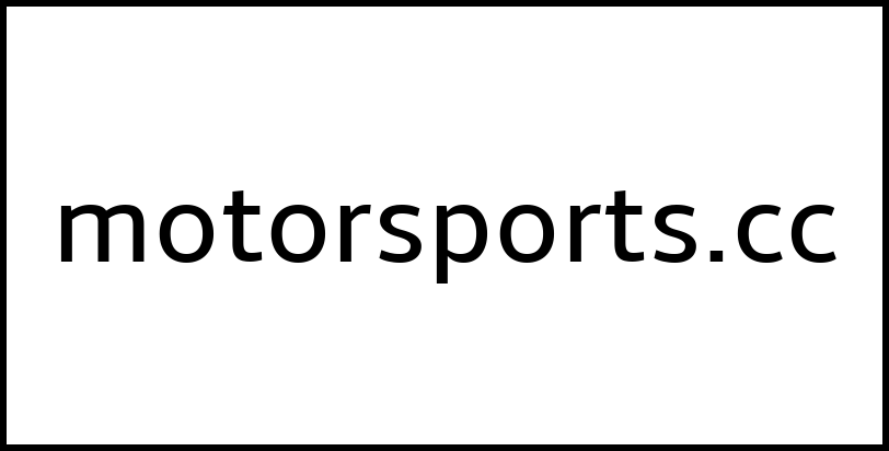 motorsports.cc