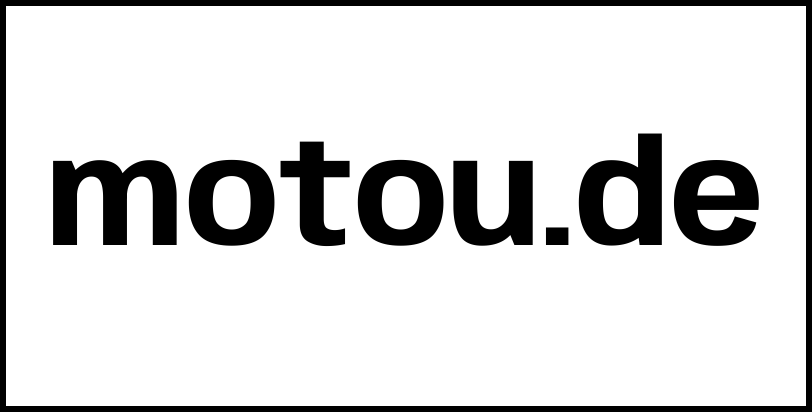 motou.de