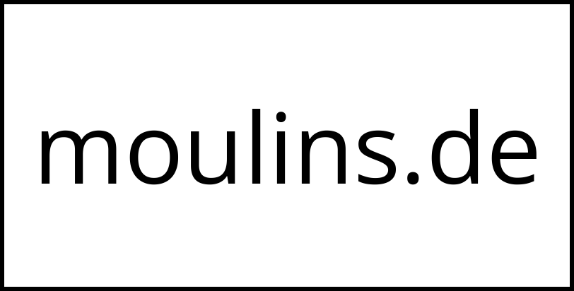 moulins.de