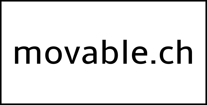 movable.ch