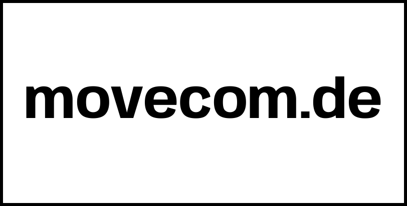 movecom.de