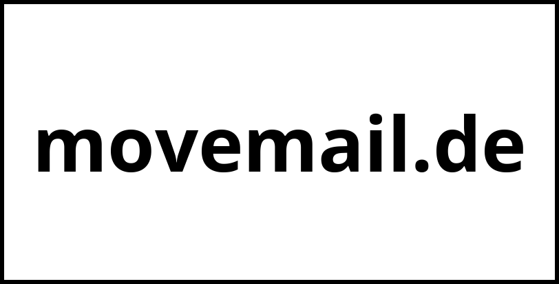 movemail.de