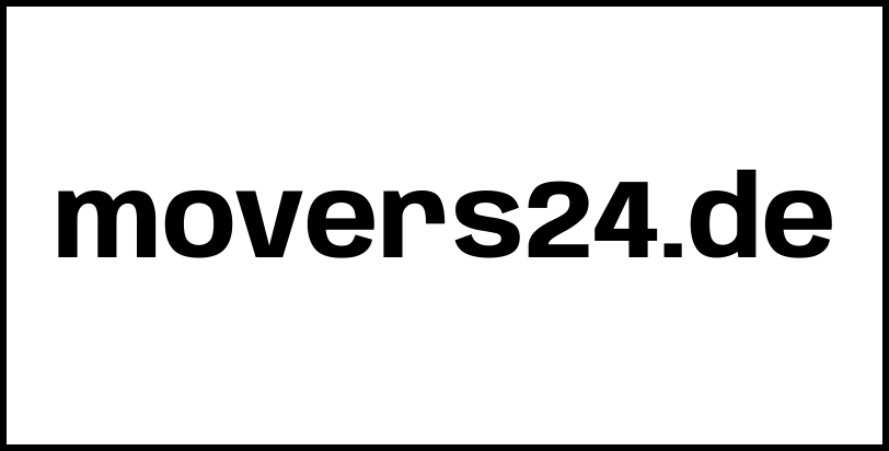 movers24.de