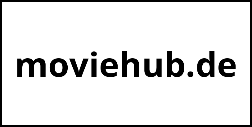 moviehub.de