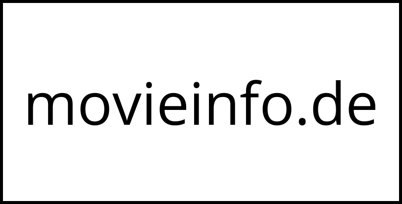 movieinfo.de