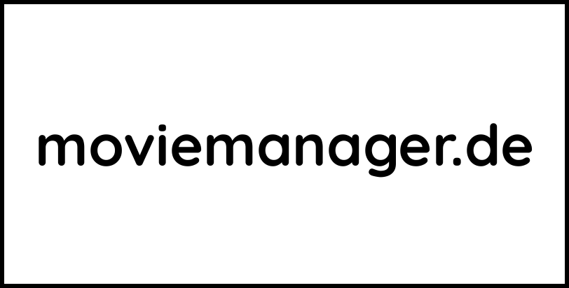 moviemanager.de