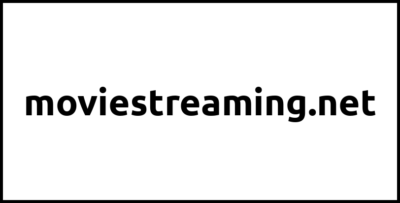 moviestreaming.net