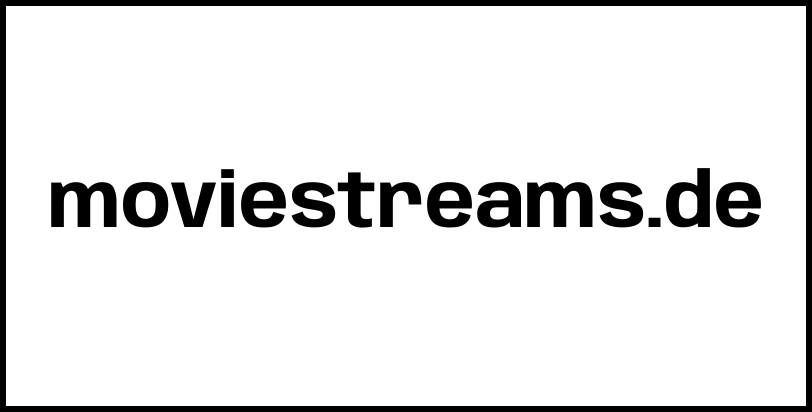 moviestreams.de