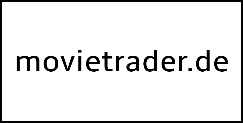 movietrader.de