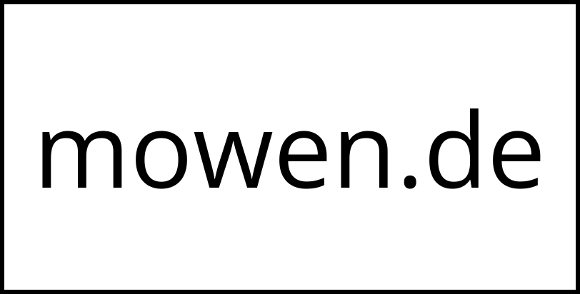 mowen.de