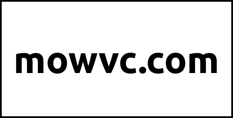 mowvc.com